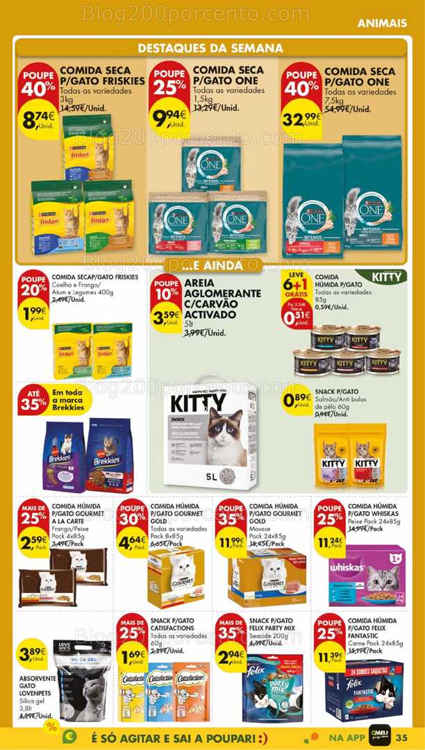 Antevisão Folheto PINGO DOCE Lojas Grandes Promoções de 3 a 9 fevereiro