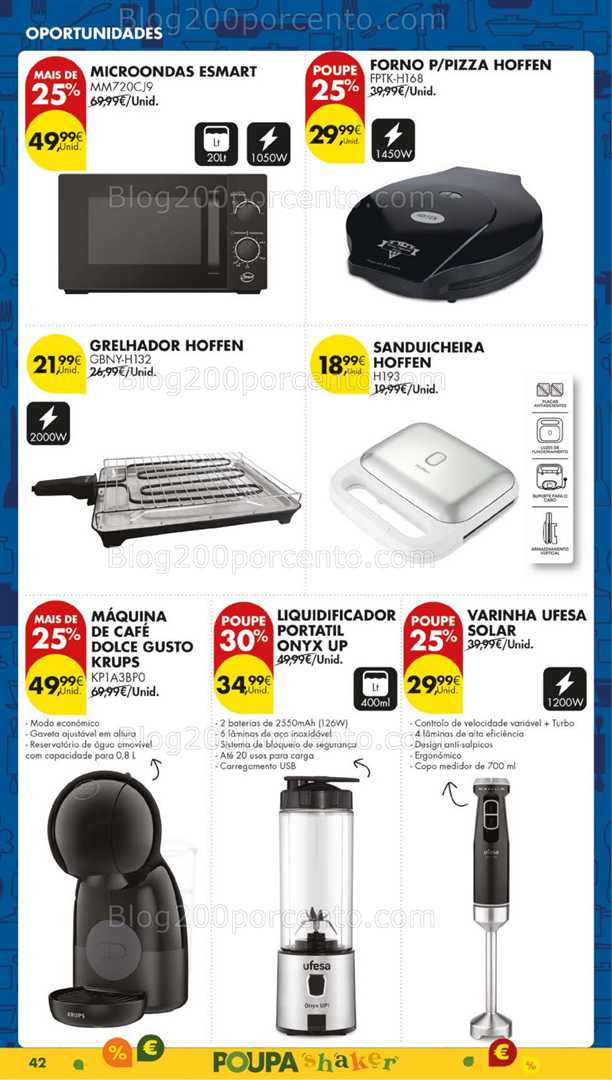 Antevisão Folheto PINGO DOCE Lojas Grandes Promoções de 3 a 9 fevereiro