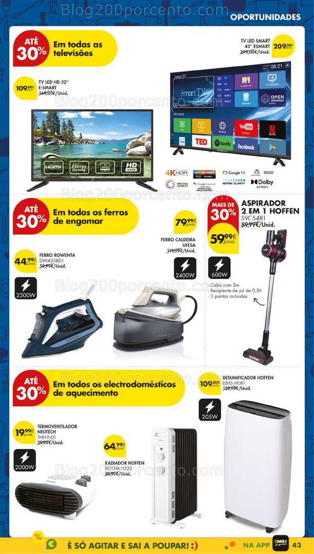 Antevisão Folheto PINGO DOCE Lojas Grandes Promoções de 3 a 9 fevereiro