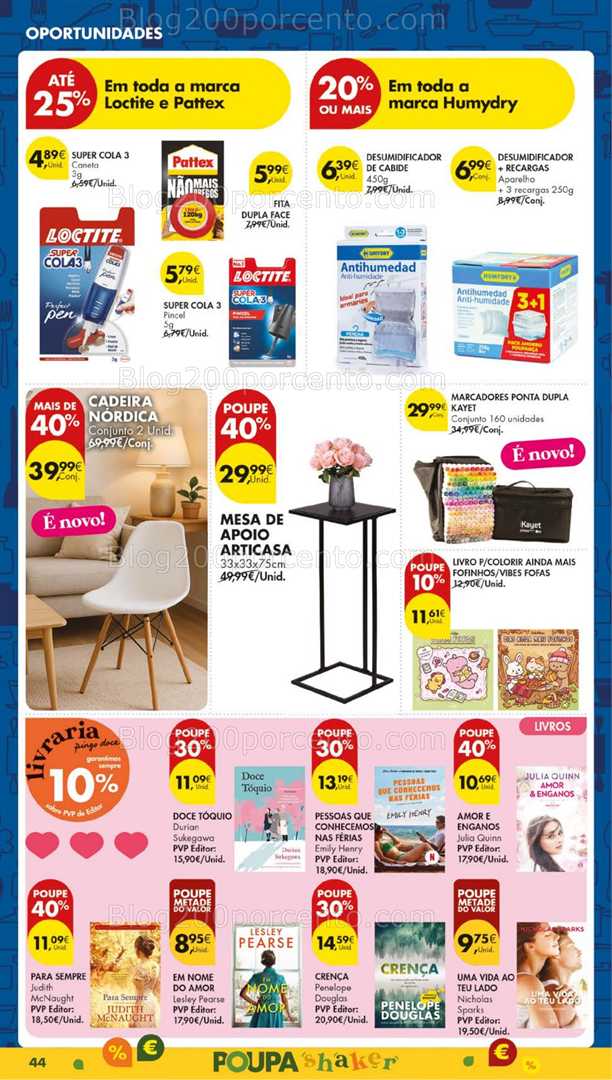 Antevisão Folheto PINGO DOCE Lojas Grandes Promoções de 3 a 9 fevereiro