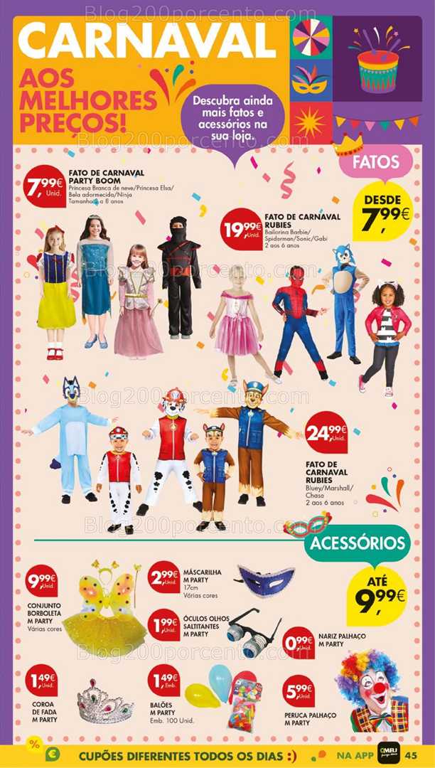 Antevisão Folheto PINGO DOCE Lojas Grandes Promoções de 3 a 9 fevereiro