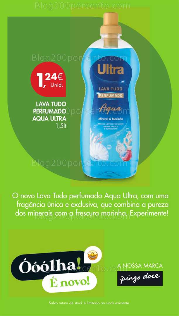 Antevisão Folheto PINGO DOCE Lojas Pequenas Promoções de 3 a 9 fevereiro
