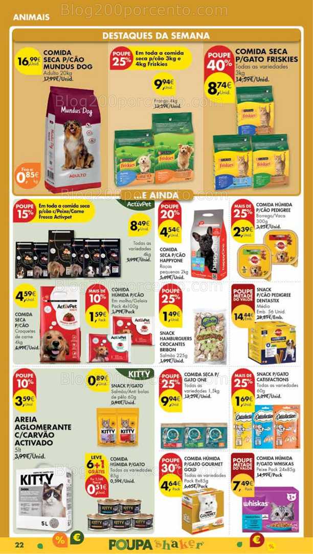 Antevisão Folheto PINGO DOCE Promoções de 3 a 9 fevereiro - Edição Digital