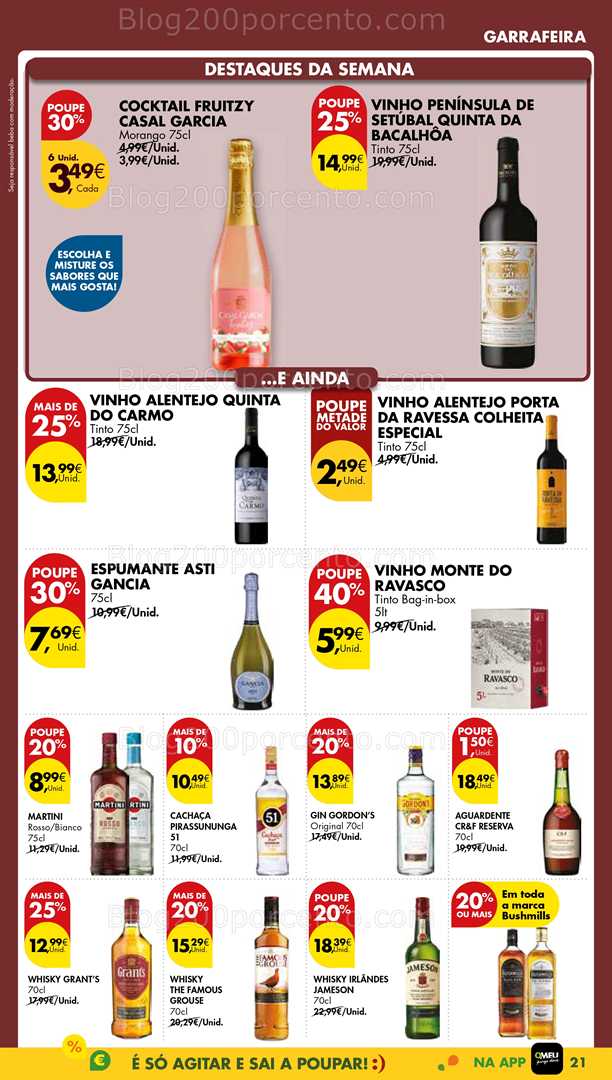 Antevisão Folheto PINGO DOCE Lojas Pequenas Promoções 10 a 16 fevereiro