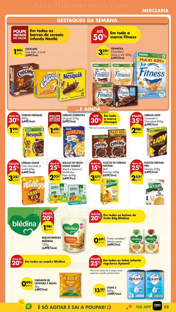 Antevisão Folheto PINGO DOCE Lojas Pequenas Promoções 10 a 16 fevereiro