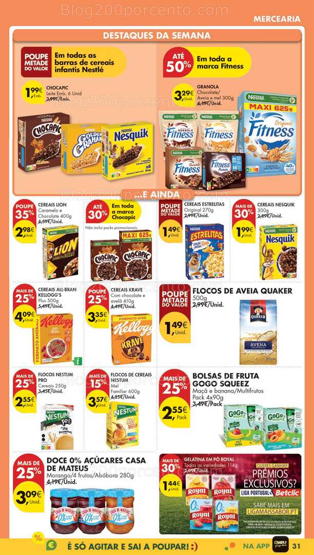 Antevisão Folheto PINGO DOCE Promoções 10 a 16 fevereiro - Edição Digital