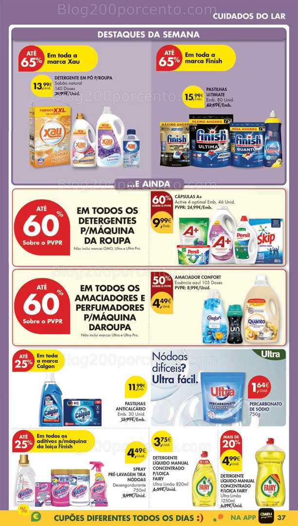 Antevisão Folheto PINGO DOCE Promoções 10 a 16 fevereiro - Edição Digital