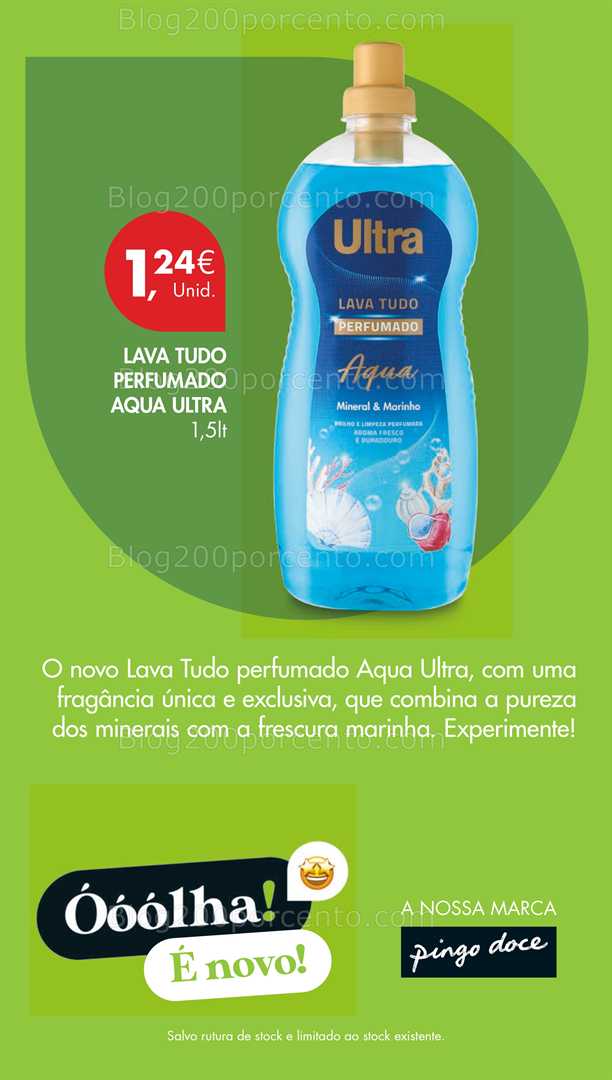 Antevisão Folheto PINGO DOCE Promoções 10 a 16 fevereiro - Edição Digital