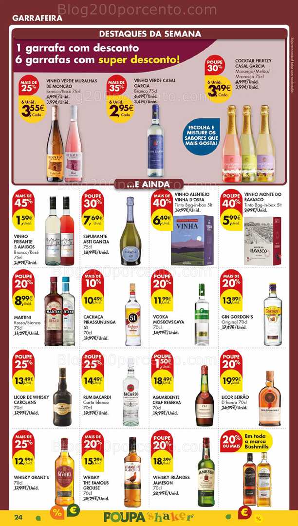 Antevisão Folheto PINGO DOCE Lojas Grandes Promoções 10 a 16 fevereiro