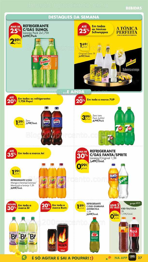 Antevisão Folheto PINGO DOCE Lojas Grandes Promoções 10 a 16 fevereiro