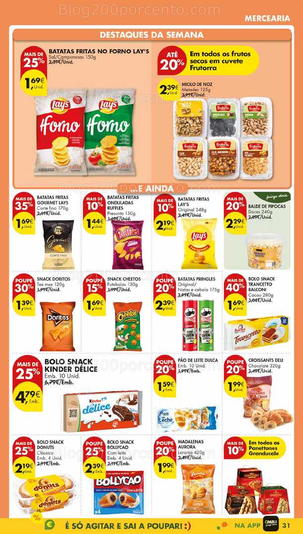 Antevisão Folheto PINGO DOCE Lojas Grandes Promoções 10 a 16 fevereiro