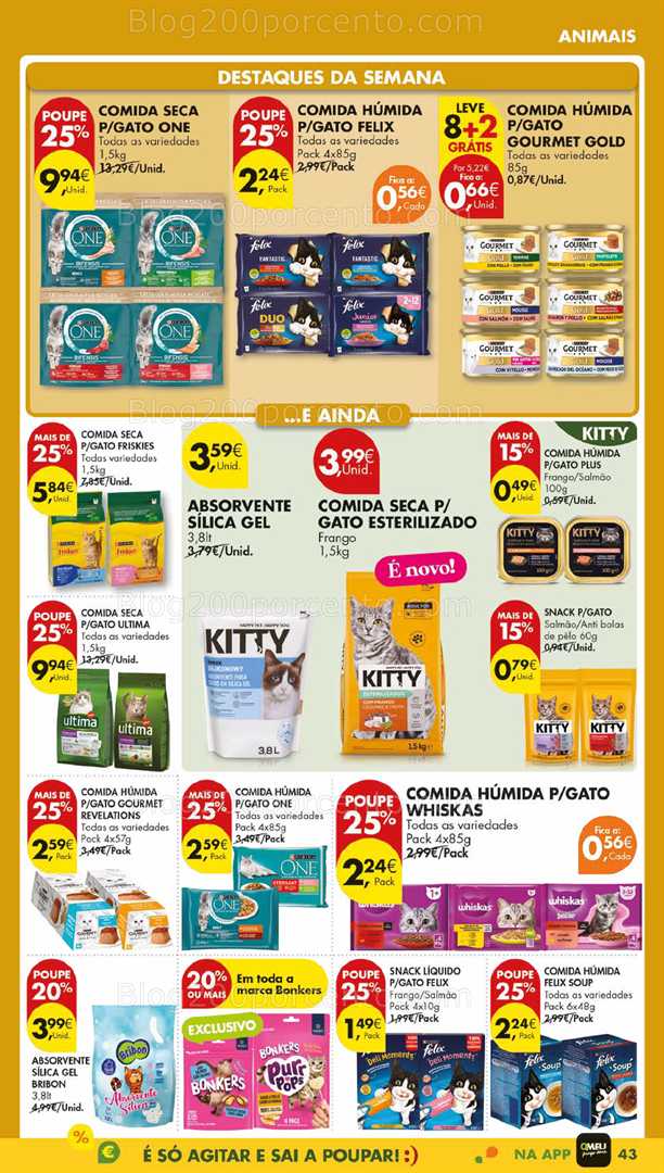 Antevisão Folheto PINGO DOCE Lojas Grandes Promoções 10 a 16 fevereiro