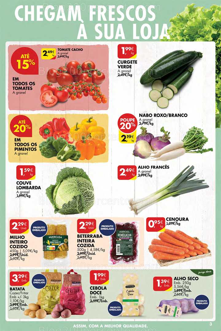 Antevisão Folheto PINGO DOCE Açores Promoções de 12 a 18 fevereiro