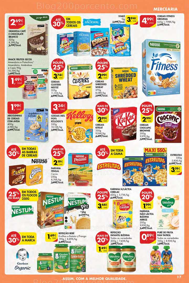 Antevisão Folheto PINGO DOCE Açores Promoções de 12 a 18 fevereiro