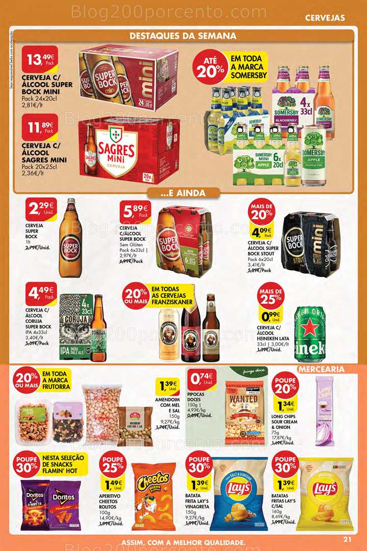 Antevisão Folheto PINGO DOCE Açores Promoções de 12 a 18 fevereiro