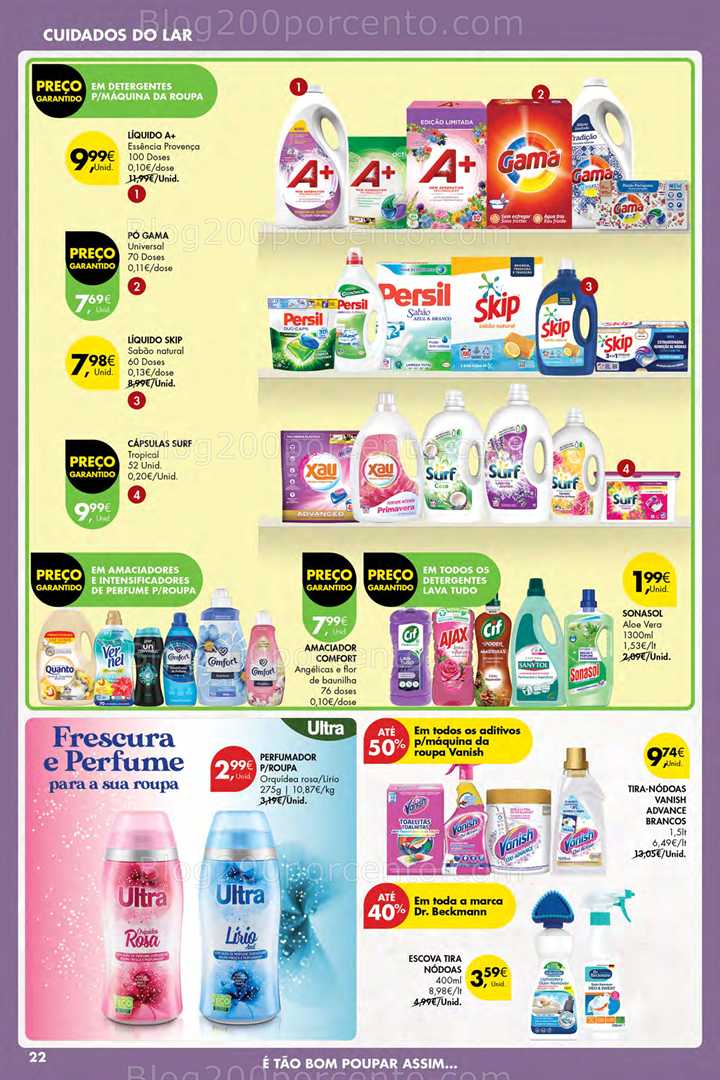 Antevisão Folheto PINGO DOCE Açores Promoções de 12 a 18 fevereiro