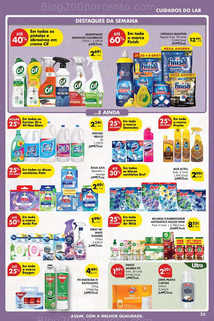 Antevisão Folheto PINGO DOCE Açores Promoções de 12 a 18 fevereiro