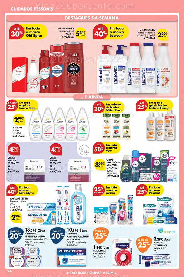 Antevisão Folheto PINGO DOCE Açores Promoções de 12 a 18 fevereiro