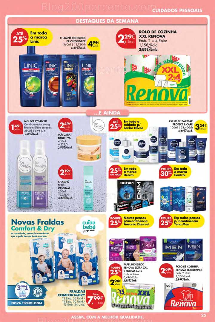 Antevisão Folheto PINGO DOCE Açores Promoções de 12 a 18 fevereiro