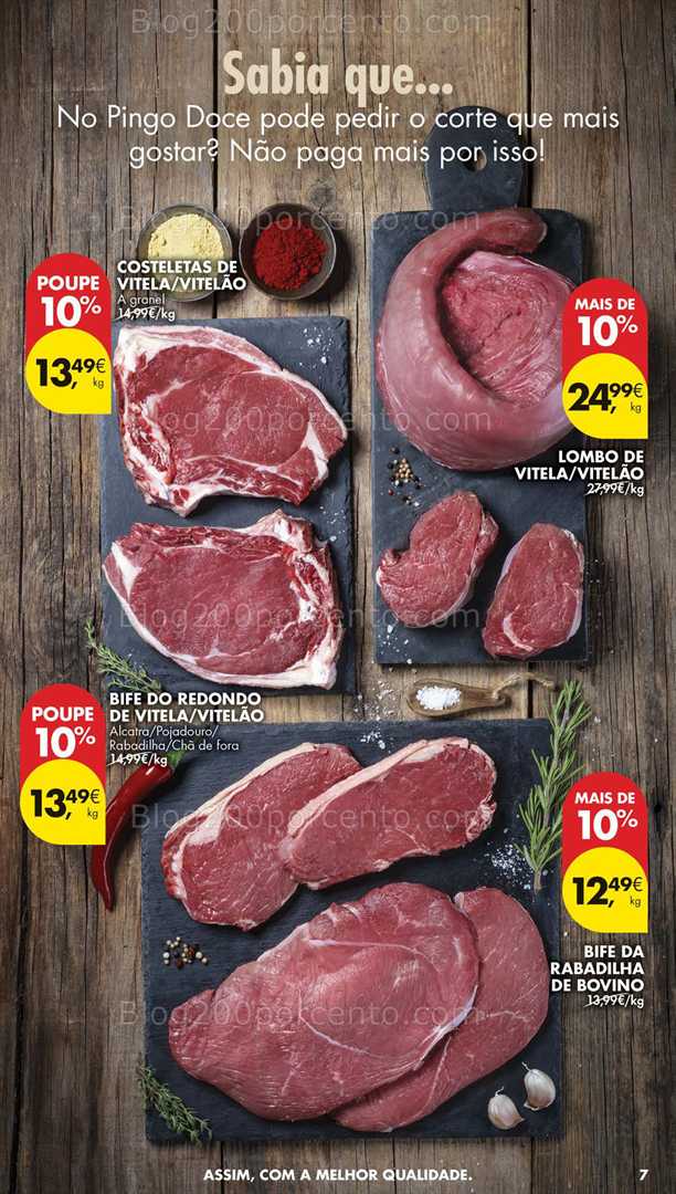 Antevisão Folheto PINGO DOCE Lojas Pequenas Promoções de 17 a 23 fevereiro