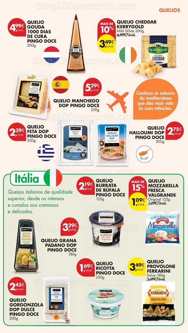 Antevisão Folheto PINGO DOCE Lojas Pequenas Promoções de 17 a 23 fevereiro