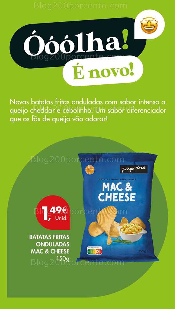 Antevisão Folheto PINGO DOCE Lojas Pequenas Promoções de 17 a 23 fevereiro