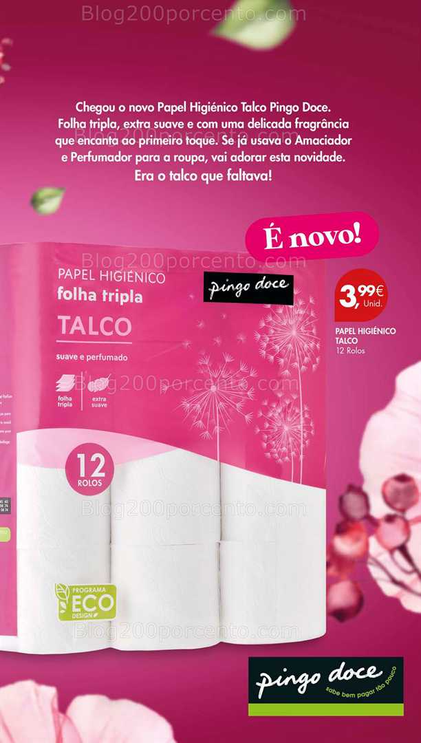 Antevisão Folheto PINGO DOCE Lojas Pequenas Promoções de 17 a 23 fevereiro