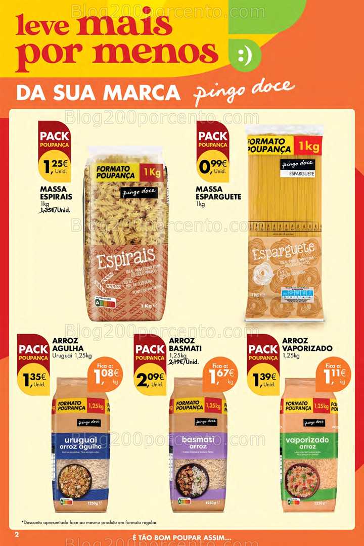 Antevisão Folheto PINGO DOCE Açores Promoções de 19 a 25 fevereiro