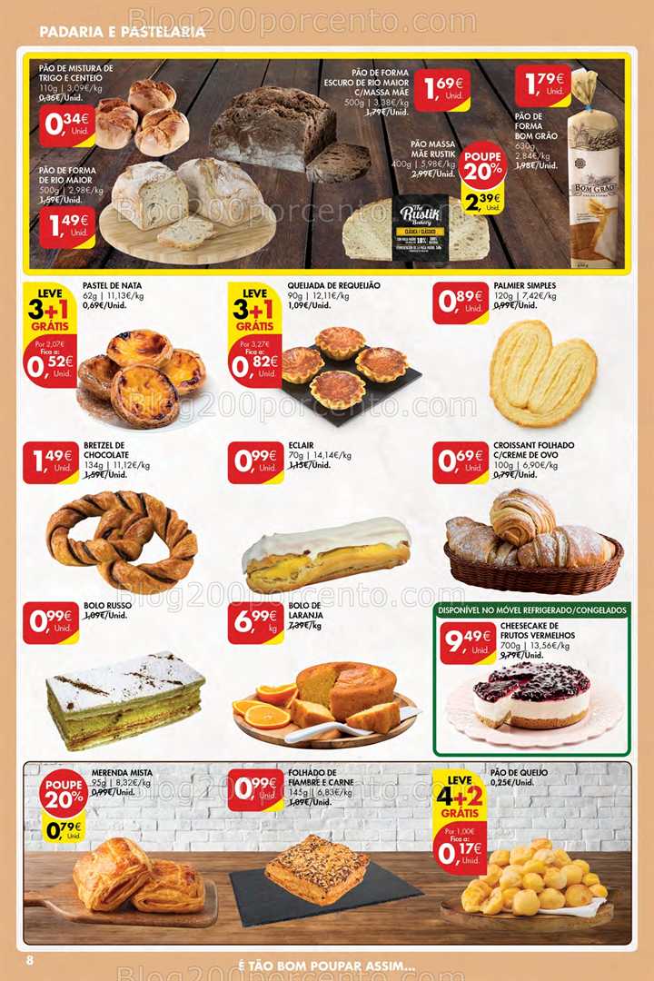 Antevisão Folheto PINGO DOCE Açores Promoções de 19 a 25 fevereiro