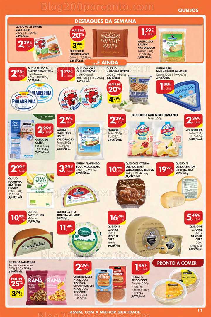 Antevisão Folheto PINGO DOCE Açores Promoções de 19 a 25 fevereiro