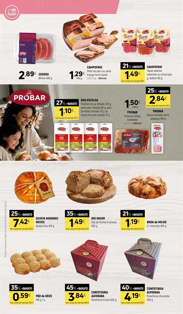 Antevisão Folheto COVIRAN Promoções 10 a 22 fevereiro