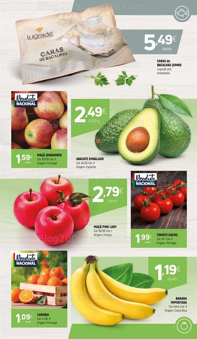 Antevisão Folheto COVIRAN Promoções 10 a 22 fevereiro