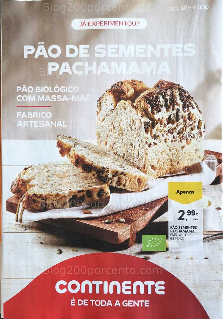Antevisão Folheto CONTINENTE Promoções 17 a 23 fevereiro