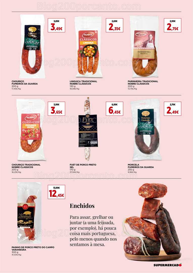 Antevisão Folheto EL CORTE INGLÉS Promoções 13 a 26 fevereiro