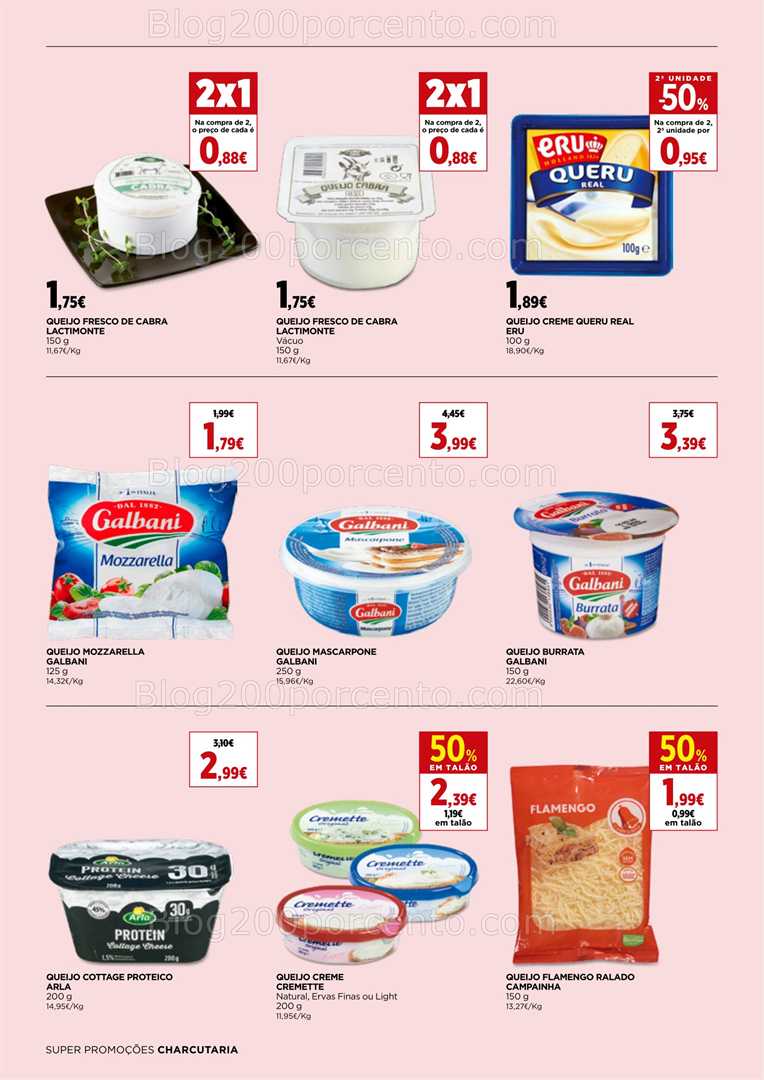 Antevisão Folheto EL CORTE INGLÉS Promoções 13 a 26 fevereiro