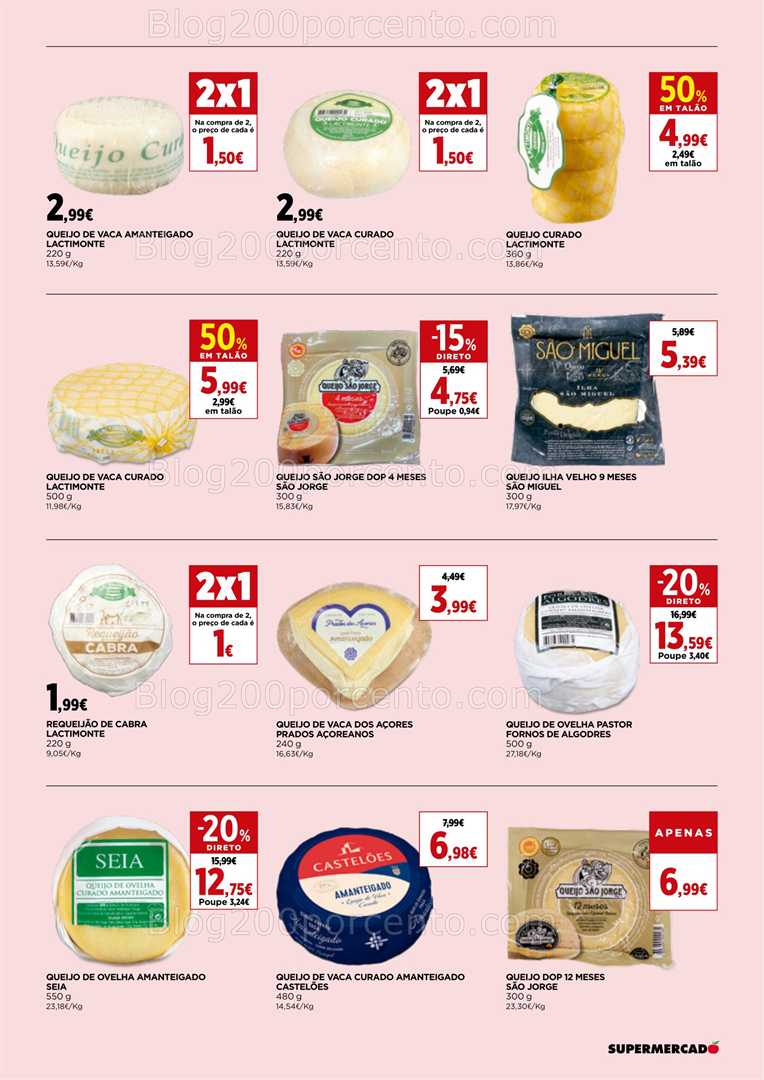 Antevisão Folheto EL CORTE INGLÉS Promoções 13 a 26 fevereiro