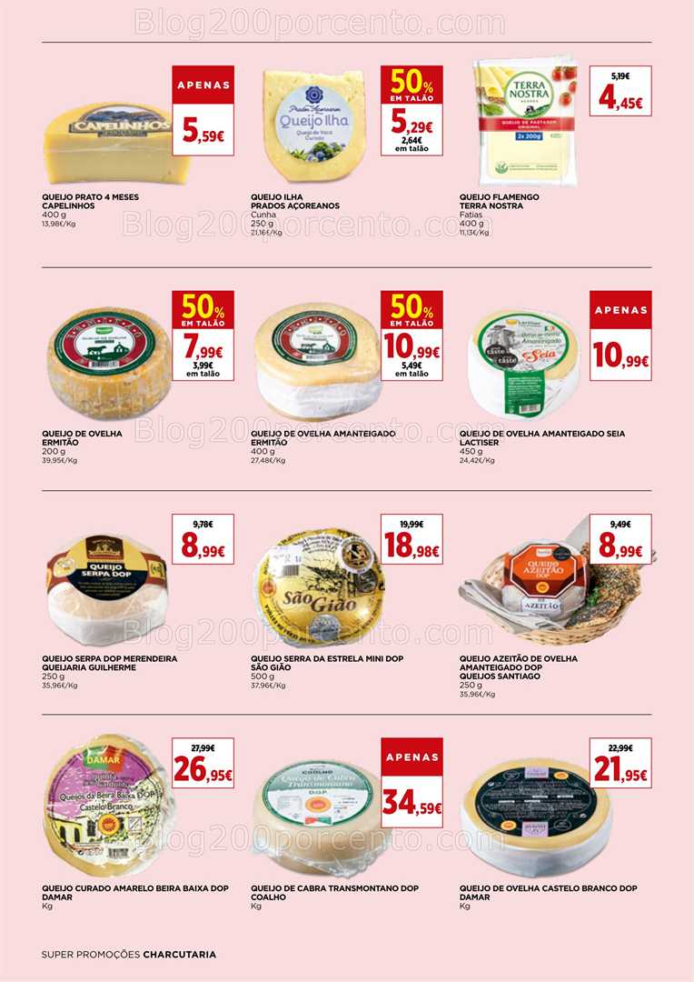 Antevisão Folheto EL CORTE INGLÉS Promoções 13 a 26 fevereiro