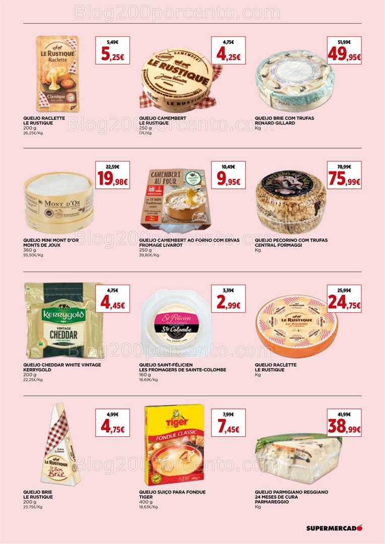 Antevisão Folheto EL CORTE INGLÉS Promoções 13 a 26 fevereiro