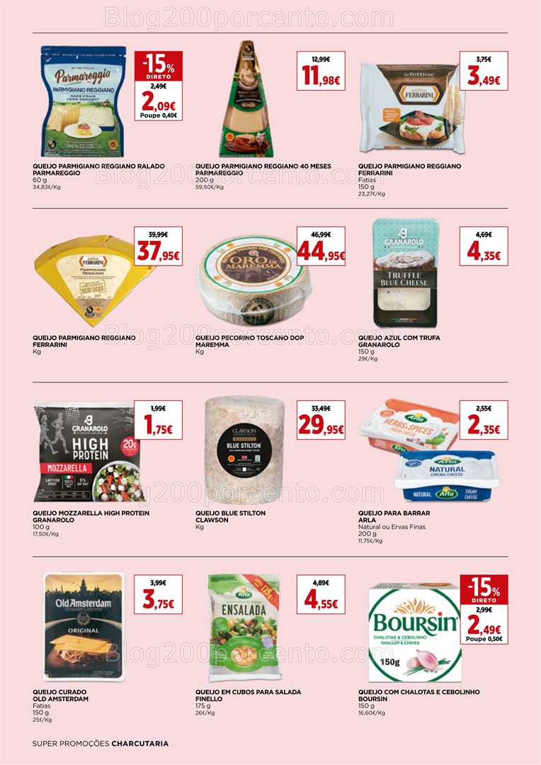 Antevisão Folheto EL CORTE INGLÉS Promoções 13 a 26 fevereiro