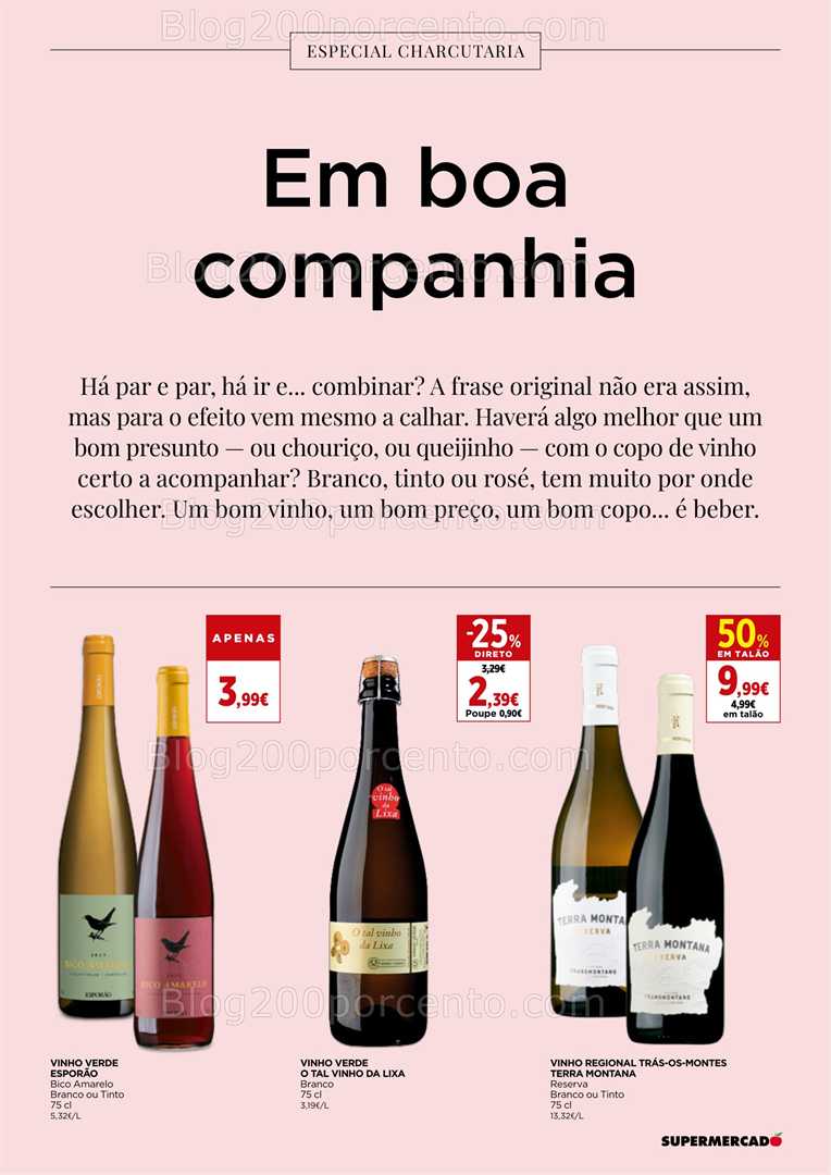 Antevisão Folheto EL CORTE INGLÉS Promoções 13 a 26 fevereiro