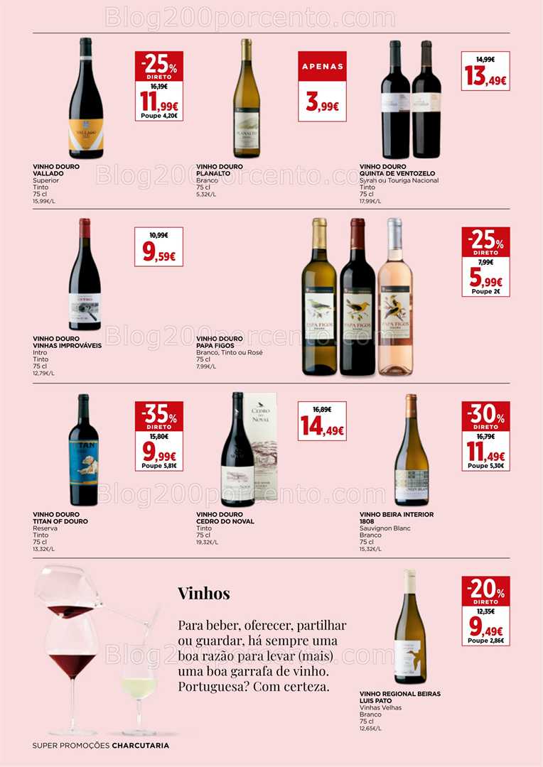 Antevisão Folheto EL CORTE INGLÉS Promoções 13 a 26 fevereiro