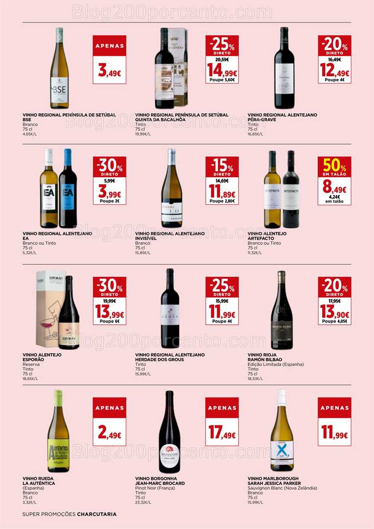 Antevisão Folheto EL CORTE INGLÉS Promoções 13 a 26 fevereiro