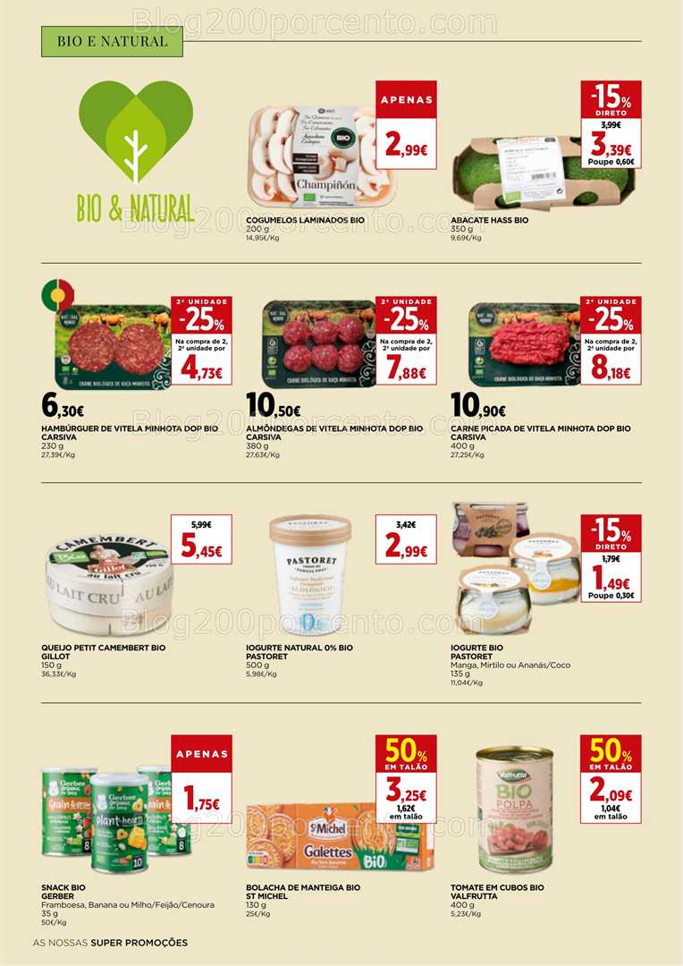 Antevisão Folheto EL CORTE INGLÉS Promoções 13 a 26 fevereiro