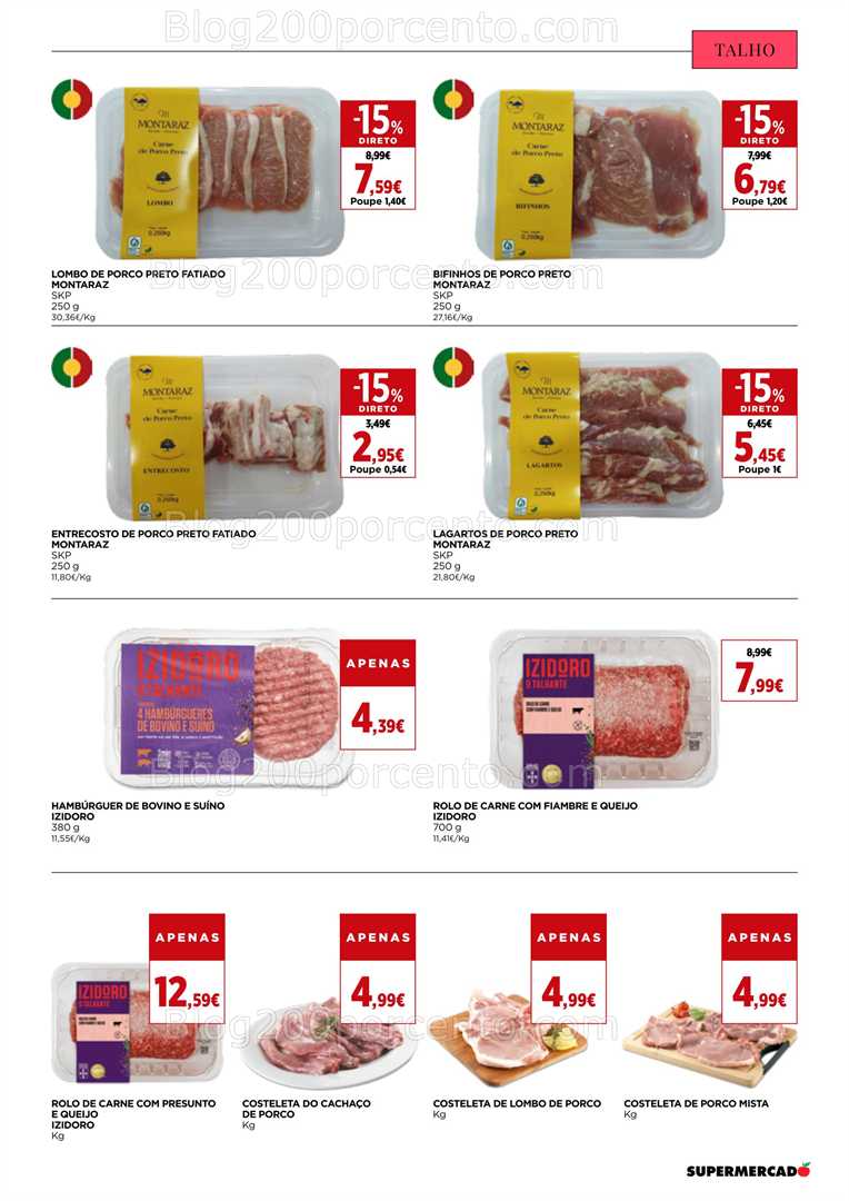 Antevisão Folheto EL CORTE INGLÉS Promoções 13 a 26 fevereiro