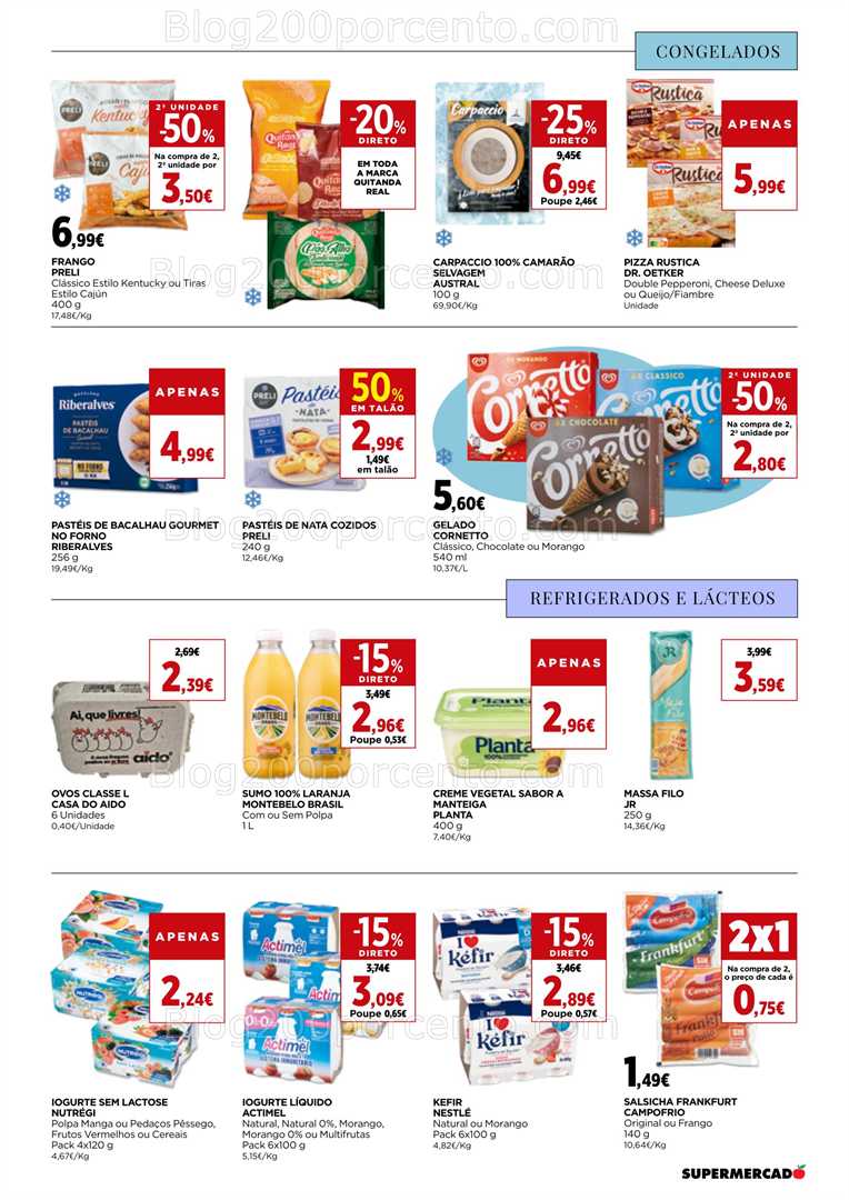 Antevisão Folheto EL CORTE INGLÉS Promoções 13 a 26 fevereiro