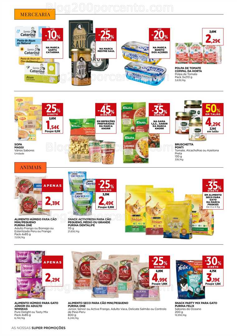 Antevisão Folheto EL CORTE INGLÉS Promoções 13 a 26 fevereiro