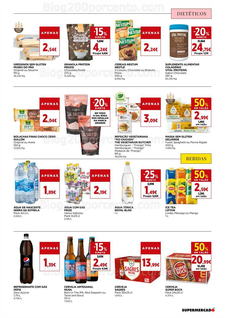 Antevisão Folheto EL CORTE INGLÉS Promoções 13 a 26 fevereiro