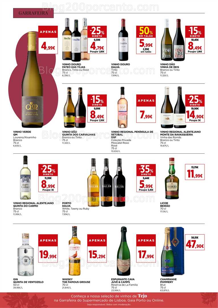 Antevisão Folheto EL CORTE INGLÉS Promoções 13 a 26 fevereiro