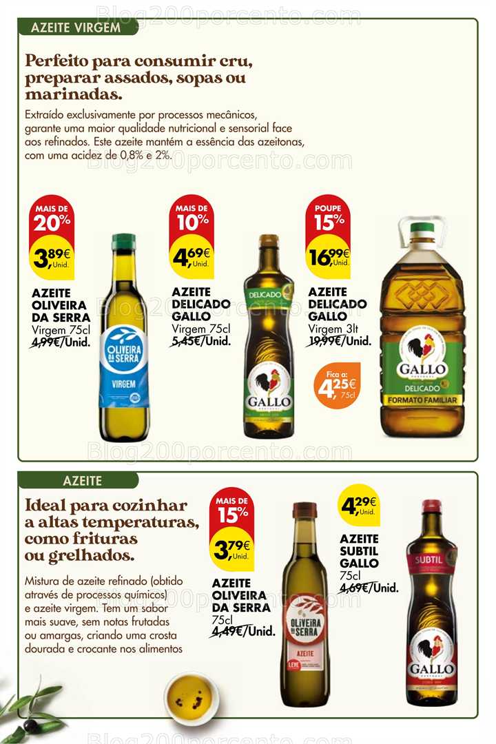 Antevisão Folheto PINGO DOCE Promoções Fim de Semana - 6 a 9 fevereiro