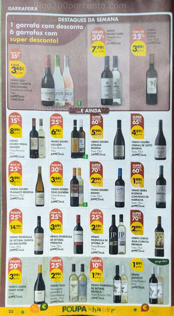 Antevisão Folheto PINGO DOCE Lojas Médias Promoções 10 a 16 fevereiro